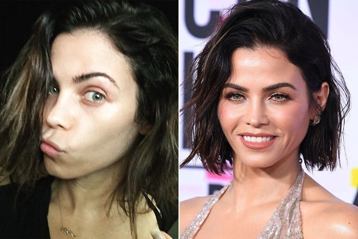 No Makeup Pictures Of These Female Celebrities Which Prove That They’re ...